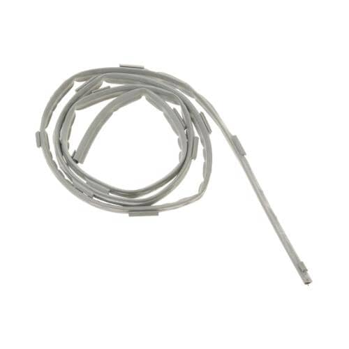 GE Part# WE9M58 Door Gasket (OEM)
