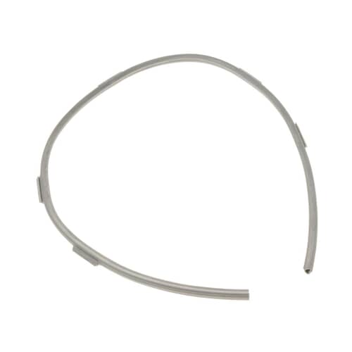 GE Washer/Dryer Lower Door Gasket GUD24ESSM1WW