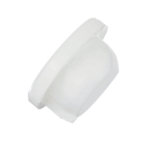 GE Part# WH01X10001 Socket Rod Support (OEM)