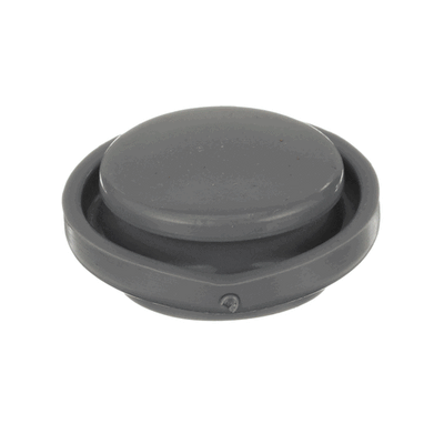 GE Washing Machine Start Button (Grey) GTWN4250D2WS