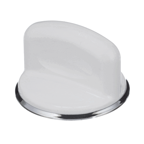 GE Part# WH01X10310 Washer Knob