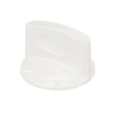 Hotpoint Washing Machine Control Knob Assembly (White) HSWP1000M3WW
