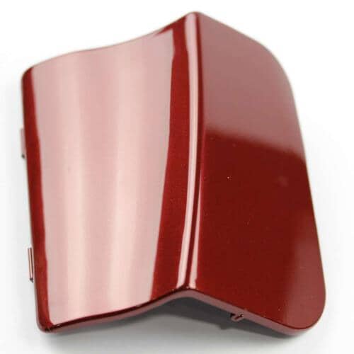 GE Part# WH01X10389 Pump Access Door - Genuine OEM