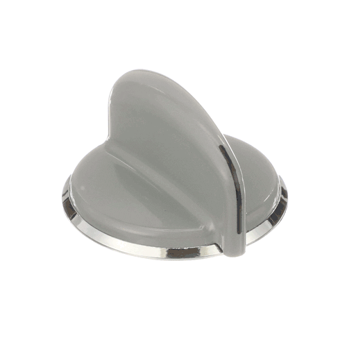 GE Part# WH01X10462 Washer Knob