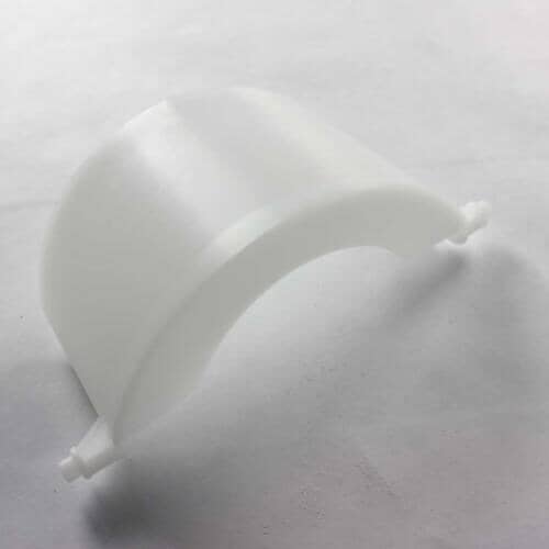 Ge Pump Drain Channel - WH01X10568