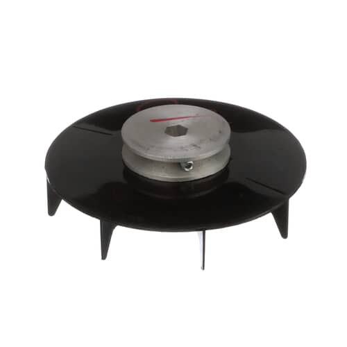 Ge Set Screw Pulley M. Assembly - WH01X10608