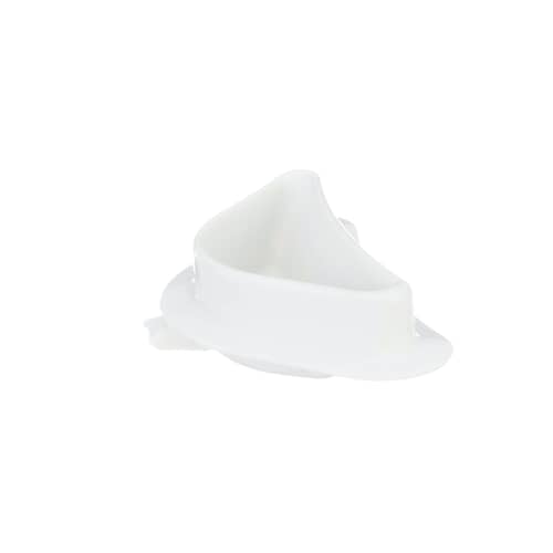 GE Part# WH01X10621 Bleach Funnel (OEM)
