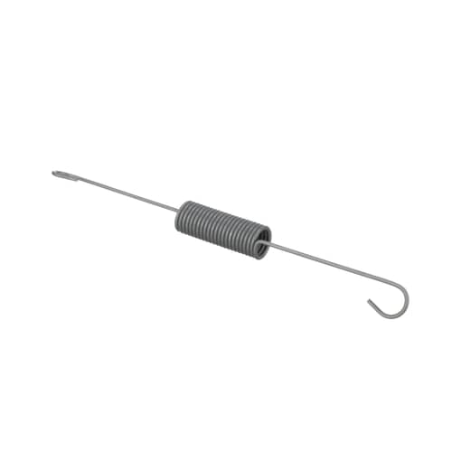 GE Part# WH01X10628 Spring Cover (OEM)