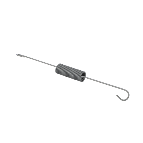 GE Part# WH01X10628 Spring Cover (OEM)