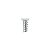 GE Part# WH01X10631 Screw (OEM) 8-16 B FLP .525 S ZN