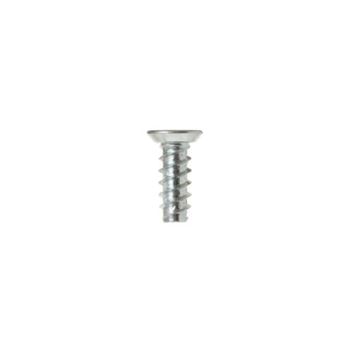 GE Part# WH01X10631 Screw (OEM) 8-16 B FLP .525 S ZN