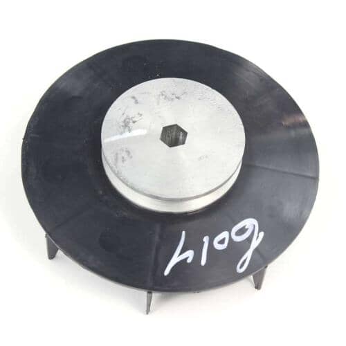 Ge Set Screw Pulley Asm - WH01X22786