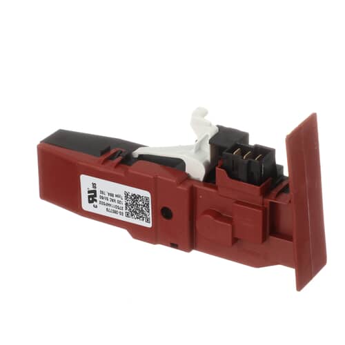 GE GFWS2605F0RR Front Load Washer Door Lock Module