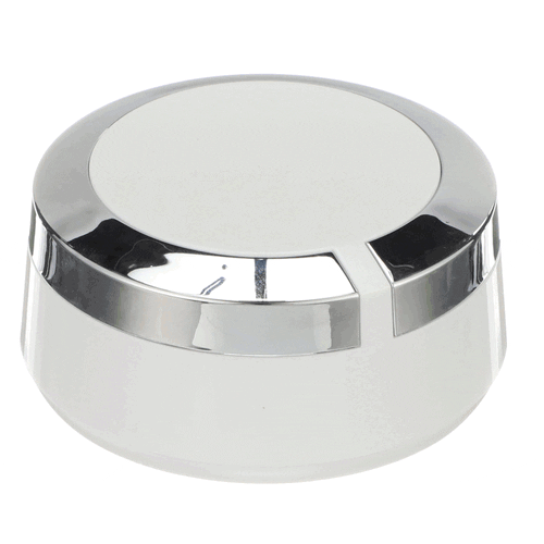 GE Main Knob Assembly WH01X24377