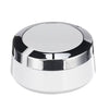 GE GTD33GASK0WW Washer Selector Knob (White/Chrome)