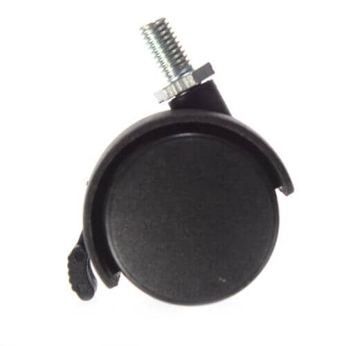 GE Part# WH01X27819 Caster - Genuine OEM