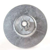 GE Part# WH01X27828 Motor Pulley - Genuine OEM