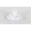 GE Part# WH01X27831 Pump Inlet Clamp - Genuine OEM