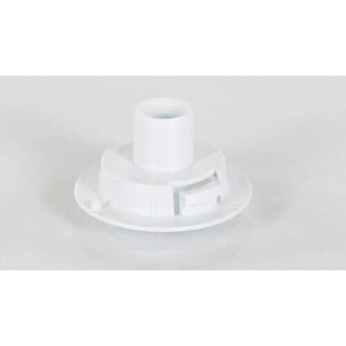 GE Part# WH01X27831 Pump Inlet Clamp - Genuine OEM