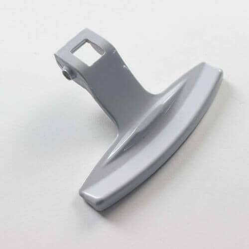 GE Part# WH01X27851 Door Handle - Genuine OEM
