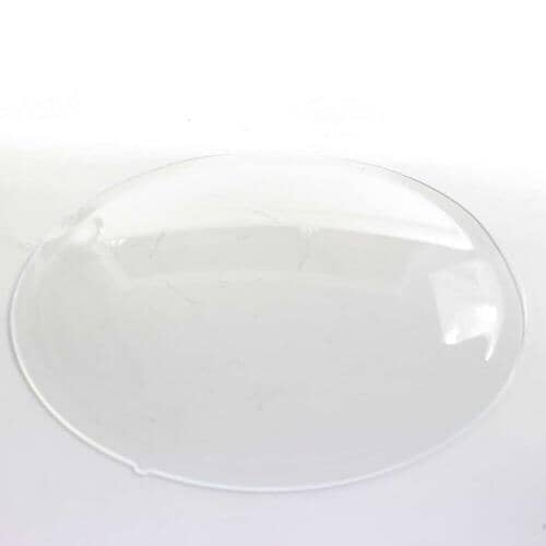 GE Part# WH01X27854 Door Cover - Genuine OEM