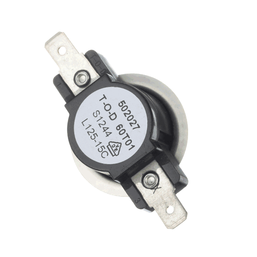 Ge HVAC Heater Thermostat - WH01X27878