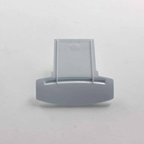 GE Part# WH01X27885 Door Handle - Genuine OEM
