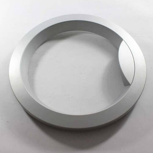 GE Part# WH01X27894 Outer Door Frame - Genuine OEM