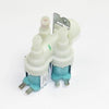 GE Part# WH01X27896 Cold Water Valve - Genuine OEM