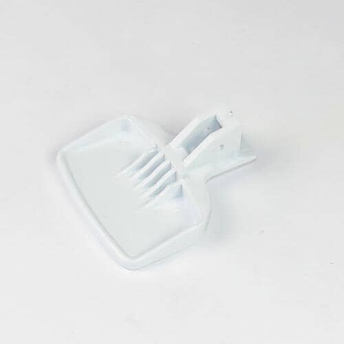 GE Part# WH01X27909 Door Handle - Genuine OEM