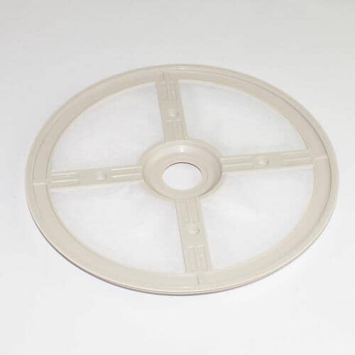 Ge Holder Filter Screen - WH01X27923
