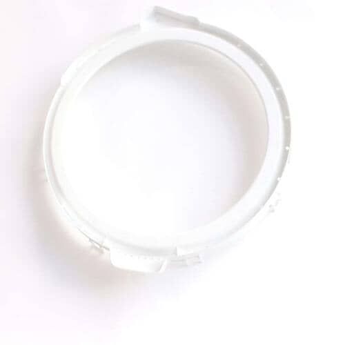 GE Part# WH01X27924 Outer Tub Cover - Genuine OEM