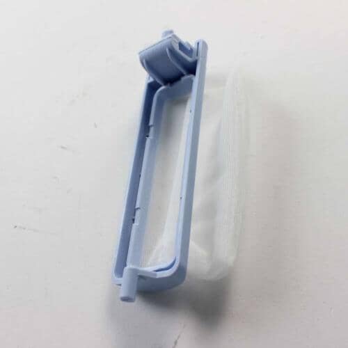 GE Part# WH01X27926 Lint Filter - Genuine OEM