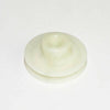 GE Part# WH01X27932 Belt Pulley (OEM)