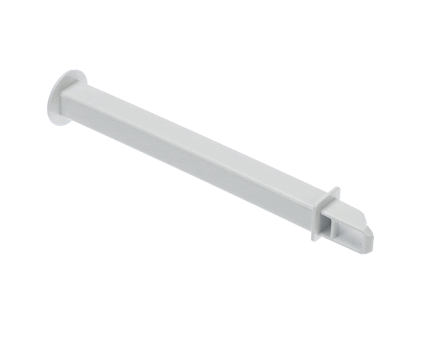 GE Washing Machine Door Reversal Lock Bar GFW550SSN0WW