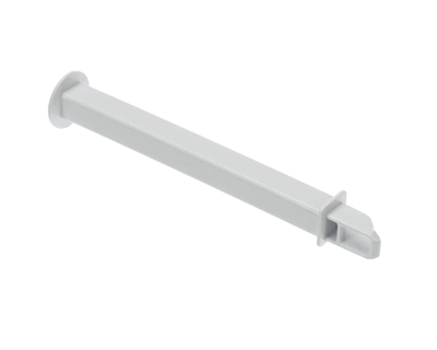GE Washing Machine Door Reversal Lock Bar GFW510SCN1WW
