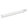 GE Washing Machine Door Reversal Lock Bar GFW550SSN0WW