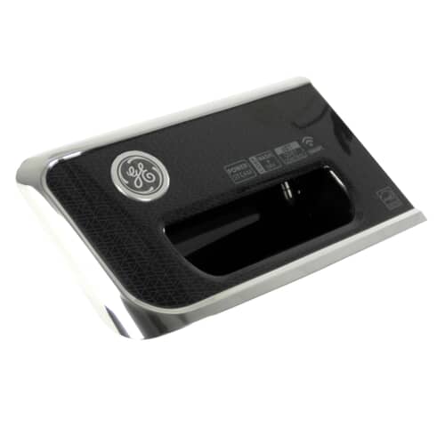 GE Part# WH01X30777 Dispenser Tray Handle - Genuine OEM