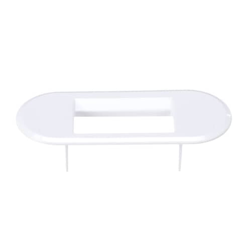 Ge Lid Lock Bezel - WH01X31220