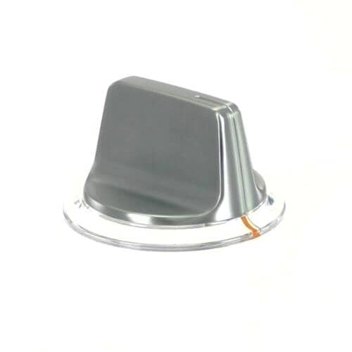 Ge Washer Options Knob - WH01X32801