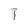 GE Part# WH02X10089 Screw (OEM) 8-18 AB FLT 9/16 SN