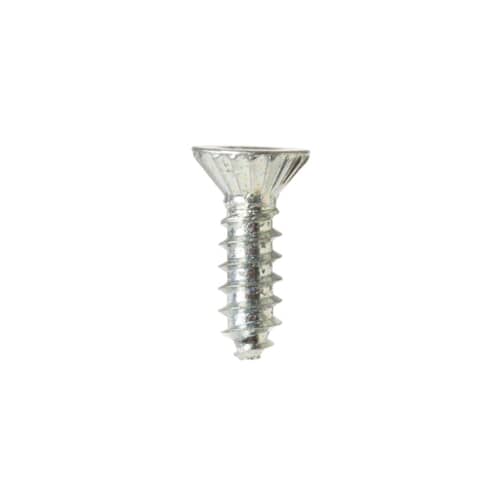 GE Part# WH02X10089 Screw (OEM) 8-18 AB FLT 9/16 SN