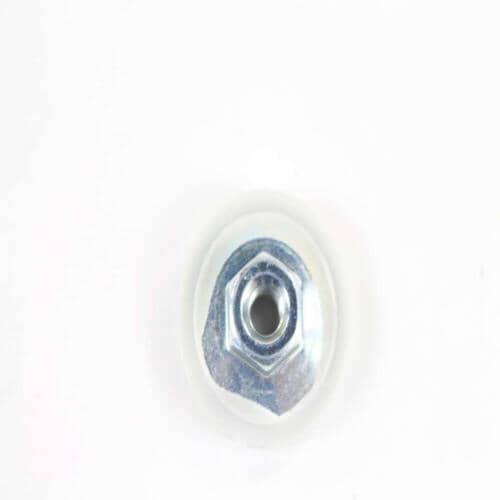 GE Part# WH02X10233 Hex Nut Overmold Assembly (OEM)
