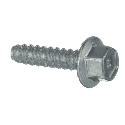 GE Part# WH02X10376 External Hex Platform Screw (OEM)