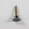 GE Washers and Dryer Leveling Leg Assembly WH02X10401