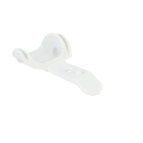 GE Part# WH02X24388 Lid Bushing (OEM) Large/Left