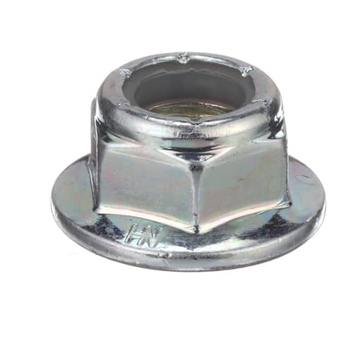 GE Part# WH02X24417 Pulley Nut (OEM)