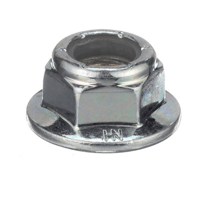 GE Part# WH02X24417 Pulley Nut (OEM)