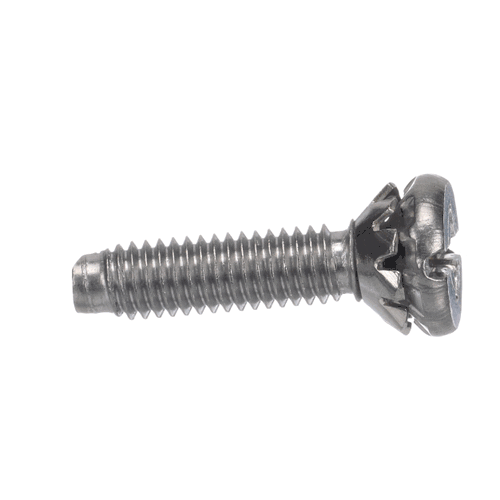 GE Part# WH02X26896 Impeller Mounting Bolt  - Genuine OEM
