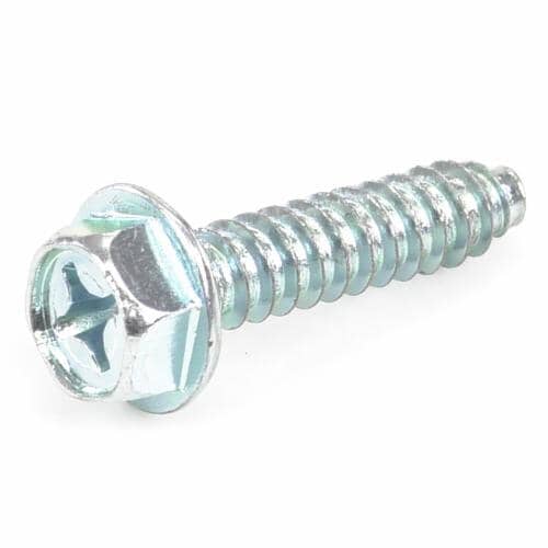 GE Part# WH02X26904 Screw - Genuine OEM